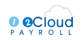 12 Cloud Payroll logo