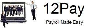 12Pay logo