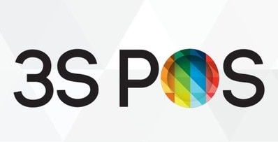 3S POS logo