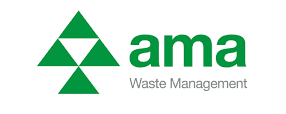 AMA Waste Management logo