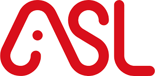 ASL logo