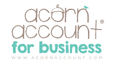 Acorn Account logo