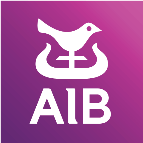 Allied Irish Bank Logo