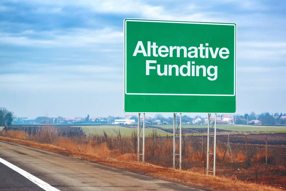 Alternative Funding