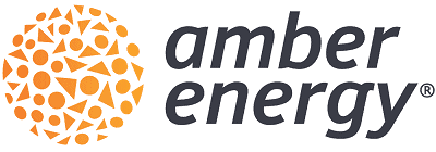 Amber Energy logo