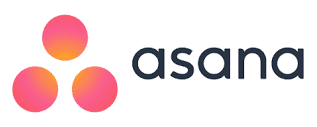 Asana logo