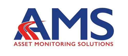 Asset Monitoring Solutions logo