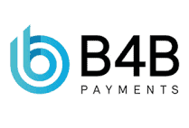 B4B Payments logo