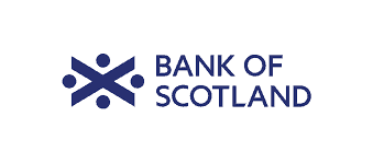 Bank of Scotland Logo