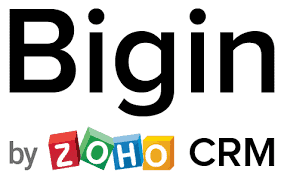 Bigin logo