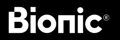 Bionic logo