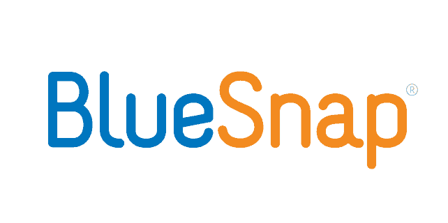 BlueSnap Logo