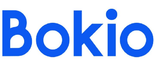Bokio logo
