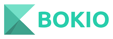 Bokio logo