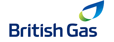 British Gas logo