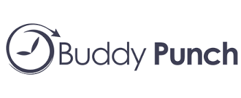 Buddy Punch logo