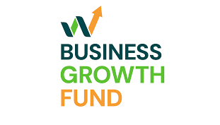 Business Growth Fund logo