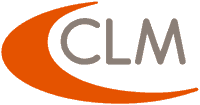 CLM logo