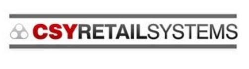 CSY Retail Systems logo