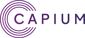 Capium logo