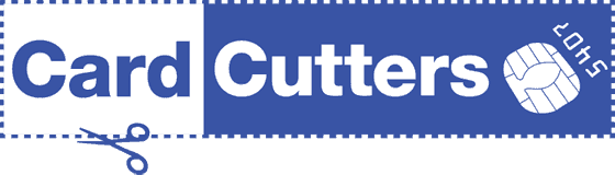 Card Cutters Logo