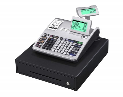 Best cheap shop cash register