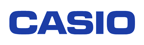 Casio logo