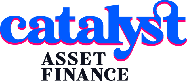 Catalyst Asset Finance logo