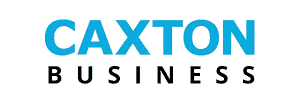 Caxton logo