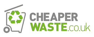 CheaperWaste logo