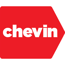 Chevin Fleetwave logo