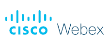 Cisco Webex logo