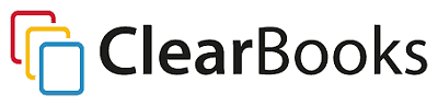 Clear Books logo