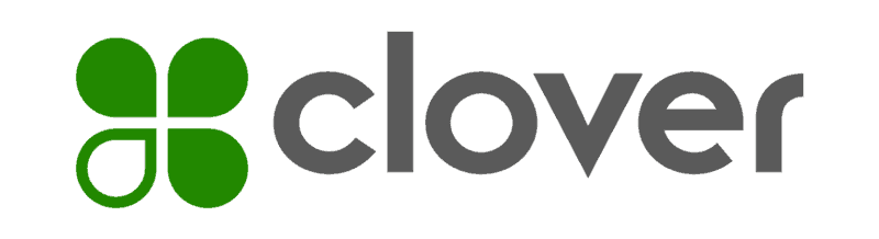 Clover logo