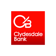 Clydesdale Bank Logo