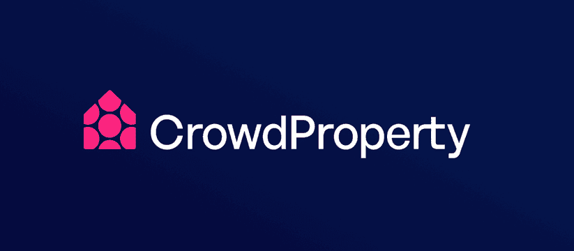 CrowdProperty logo