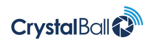 Crystal Ball logo