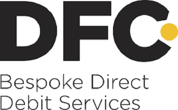 Debit Finance Collections Logo