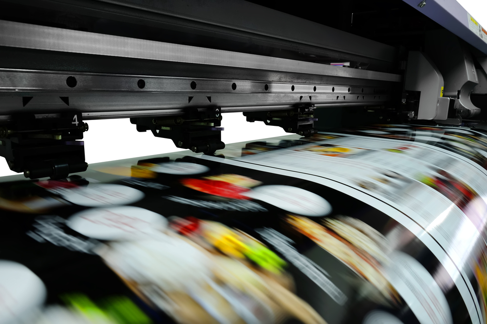 Digital Printing