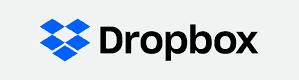 Dropbox logo