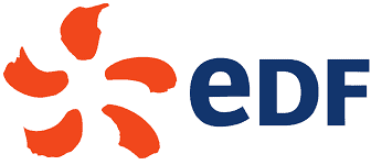 EDF logo