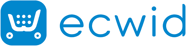 Ecwid Logo