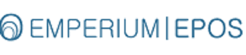 Emperium EPOS logo