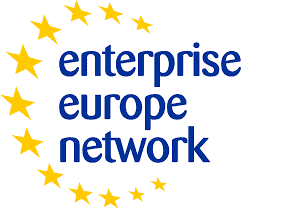 Enterprise Europe Network logo
