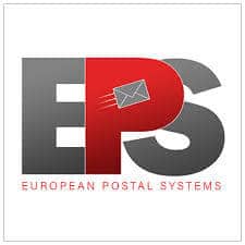 European Postal Systems Ltd logo