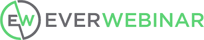 EverWebinar logo