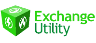 Exchange Utility logo