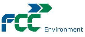 FCC Environmental logo