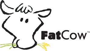 FatCow logo