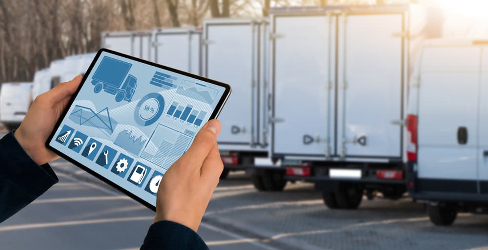 What Is Fleet Management?